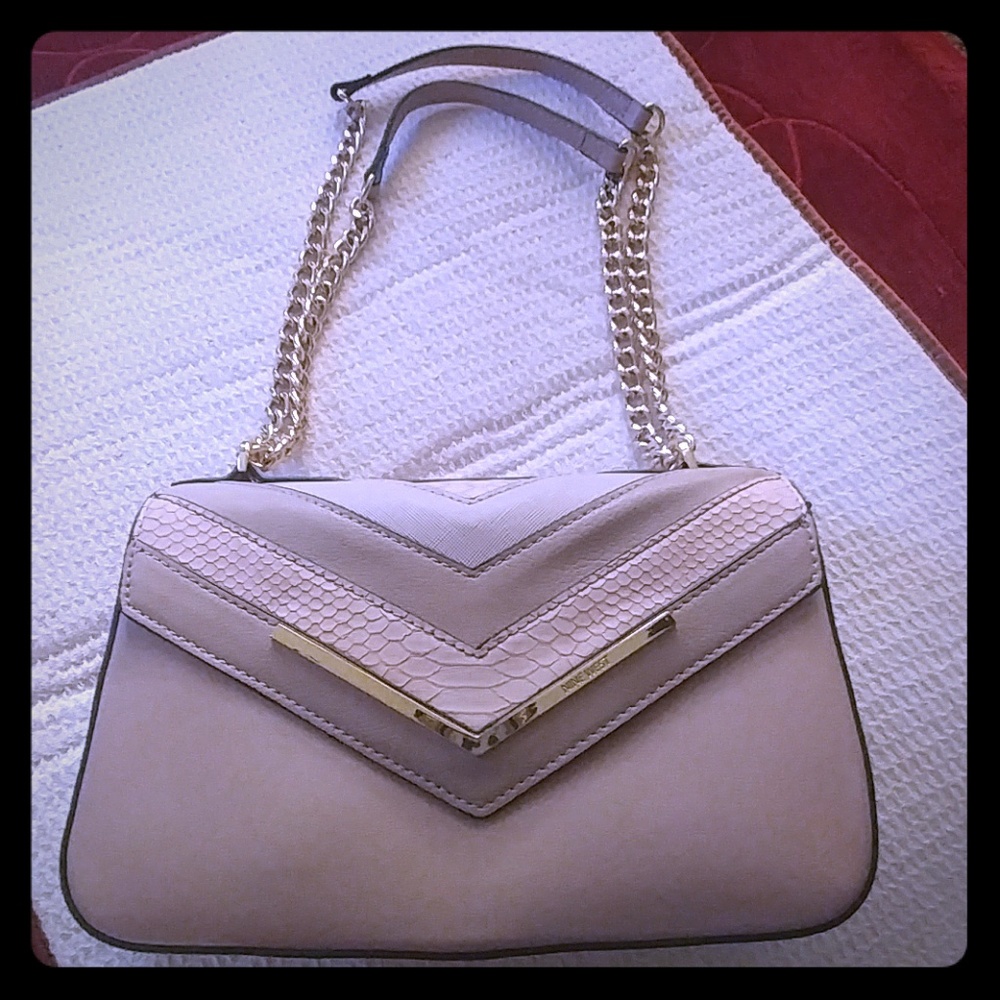 Nine West purse.